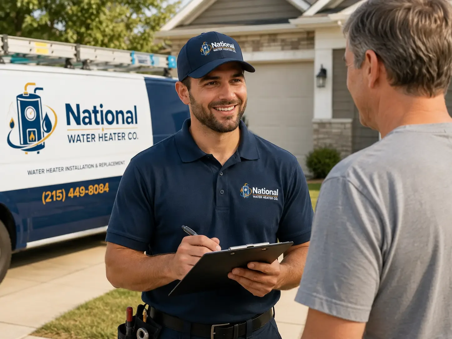 Water Heater Installation Hughson, CA FAQs